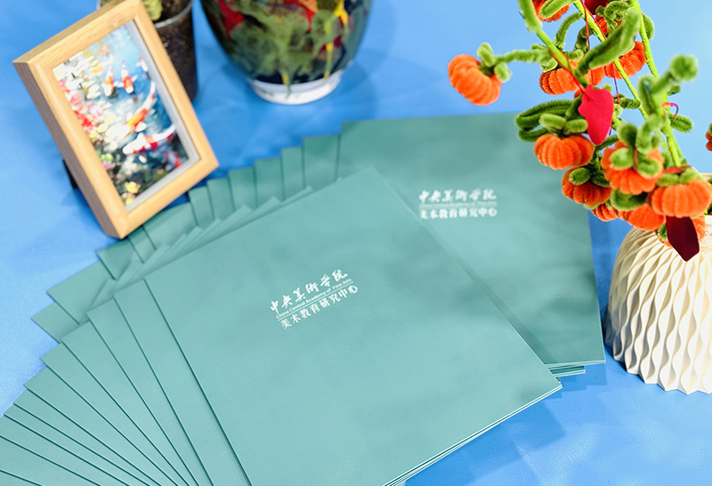 【喜报】热烈祝贺希望美术教育在“美育中国”央美社会美育国民艺术素养青少年展览中收获佳绩！